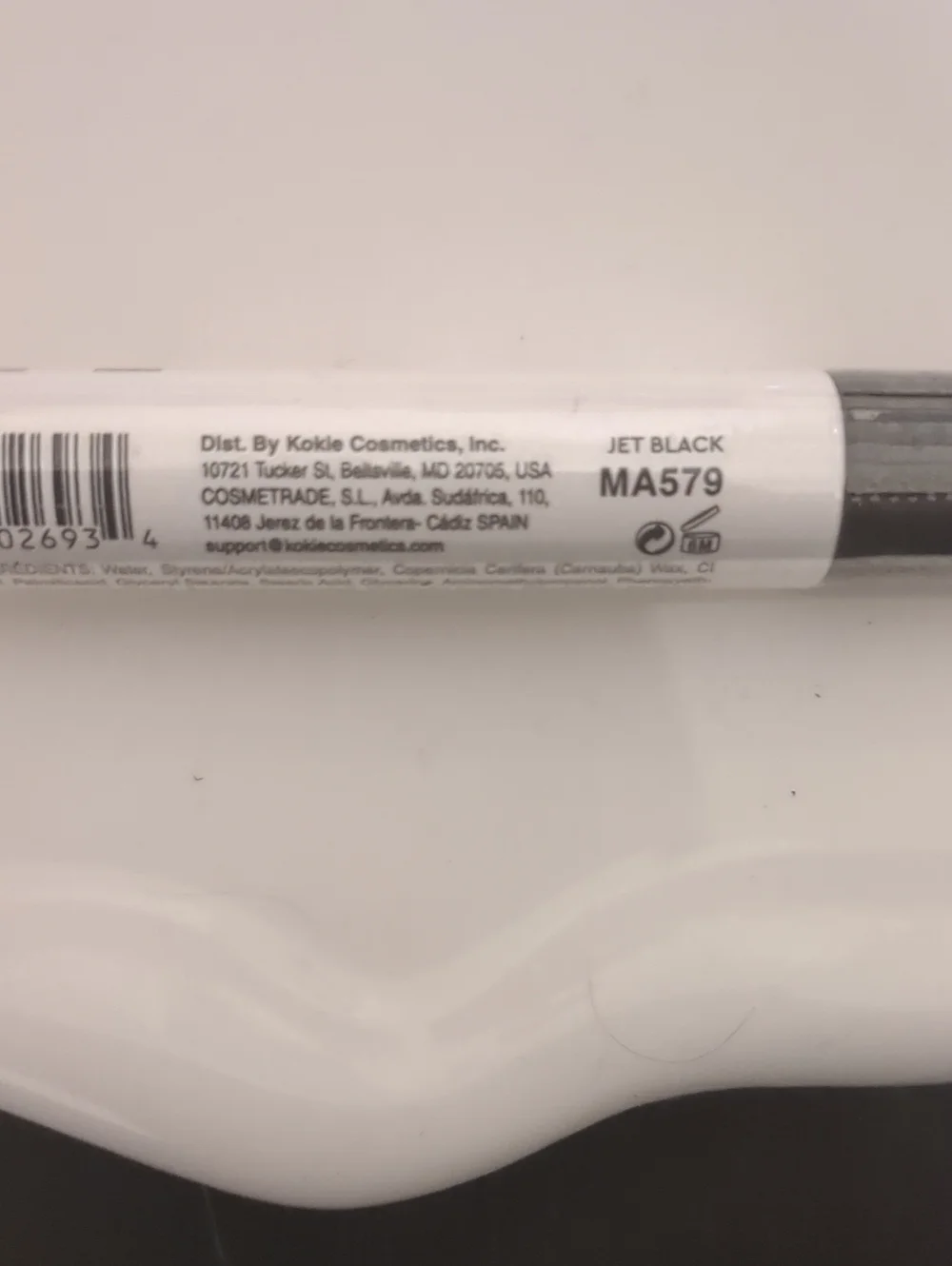 Mascara